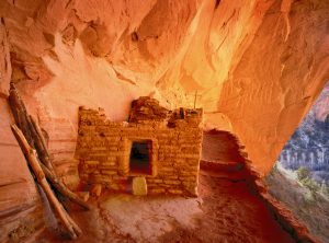 Ancestral Puebloan Color