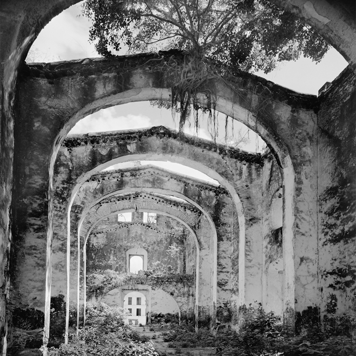 Yucatan_Passages_Main_Gallery_700x700_Sanctuary_Ruin,Tabi_Hacienda_plate_#18